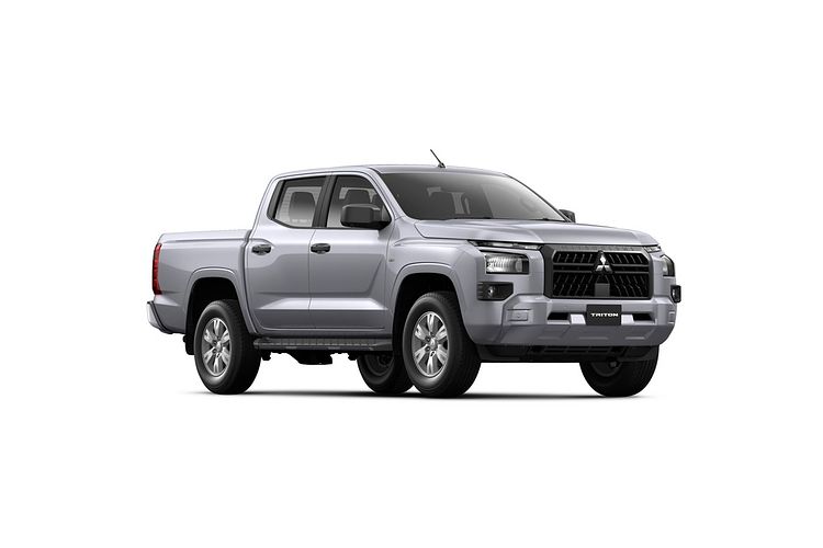 2024 Mitsubishi Triton GLX+ MV 4X4