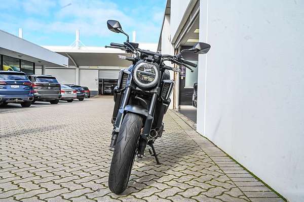 2025 Honda CB650R CB