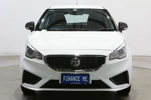 2024 MG MG3 Core