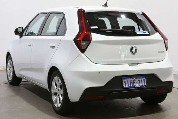2024 MG MG3 Core
