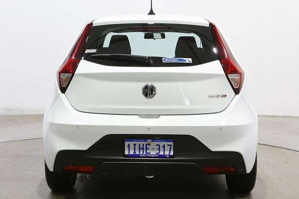 2024 MG MG3 Core