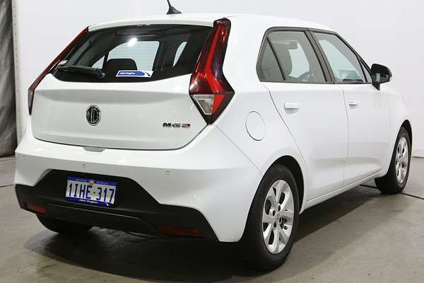 2024 MG MG3 Core