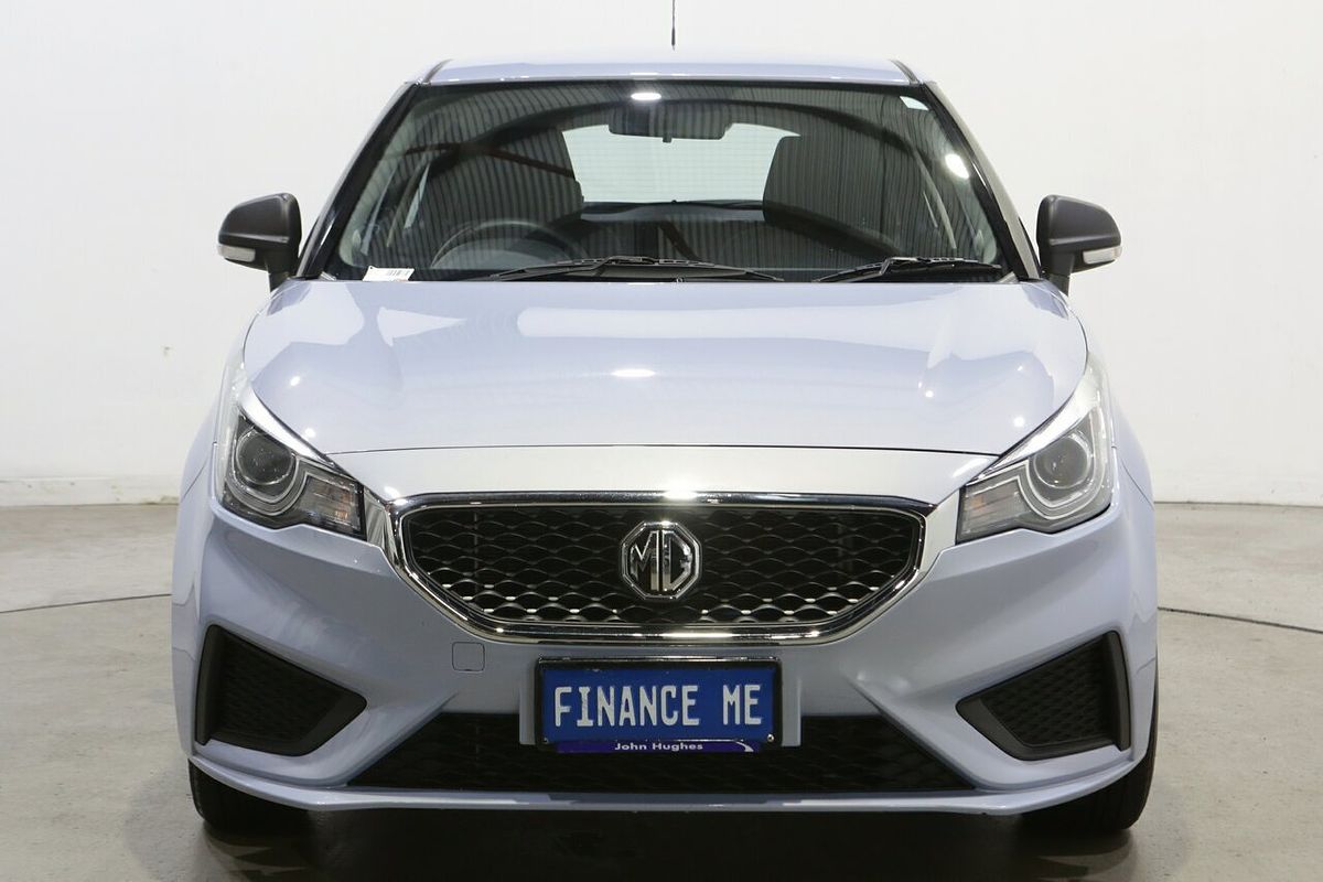 2024 MG MG3 Core