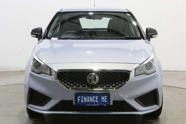 2024 MG MG3 Core