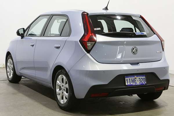 2024 MG MG3 Core