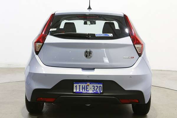 2024 MG MG3 Core