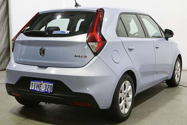 2024 MG MG3 Core