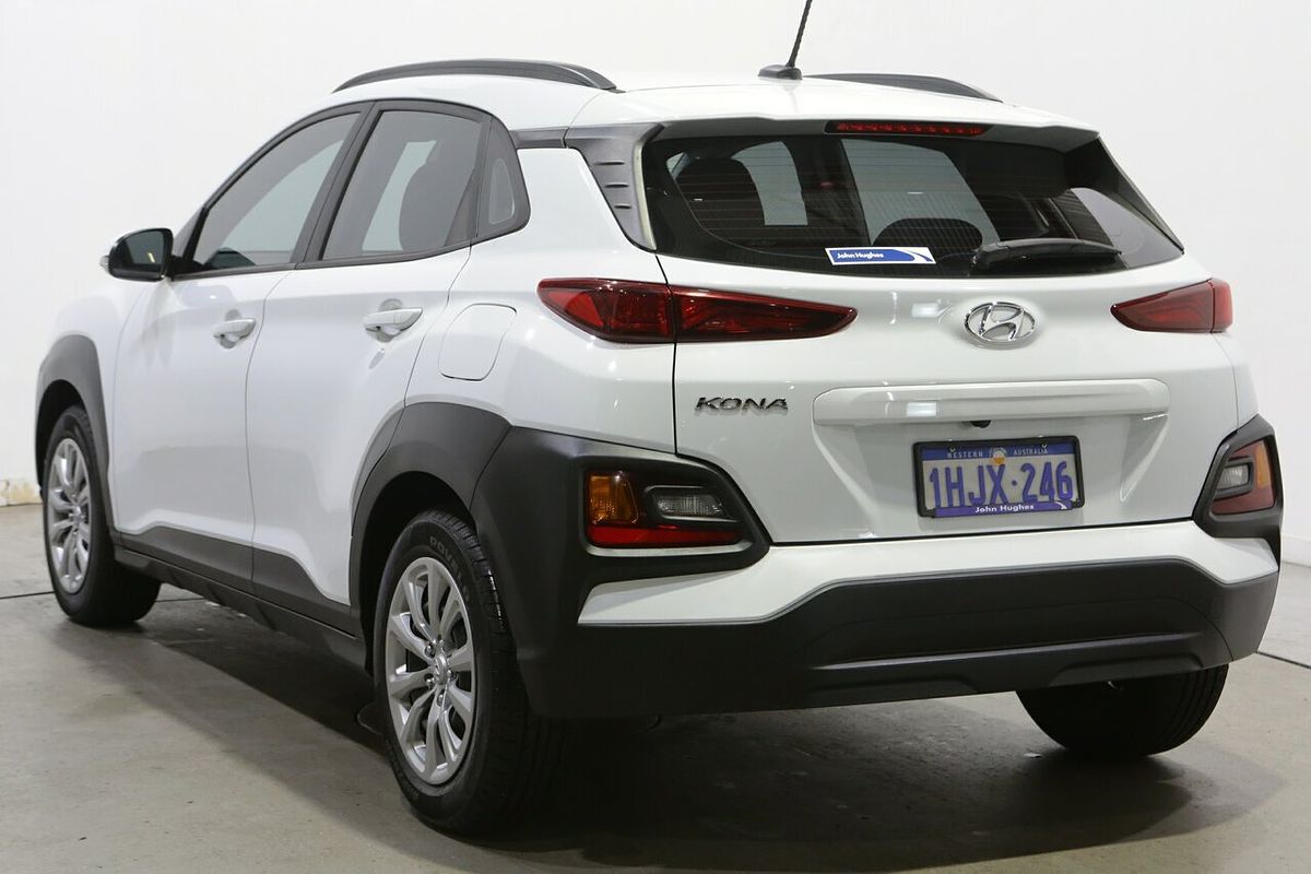 2020 Hyundai Kona Go OS.3