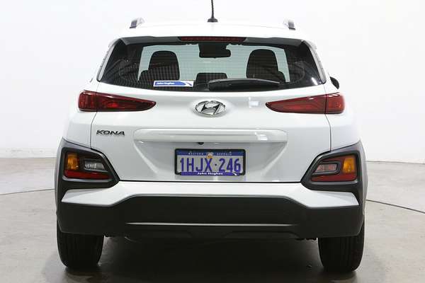 2020 Hyundai Kona Go OS.3