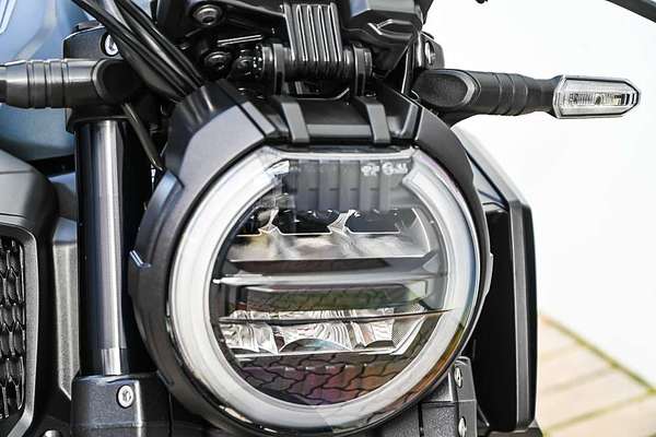 2025 Honda CB650R CB