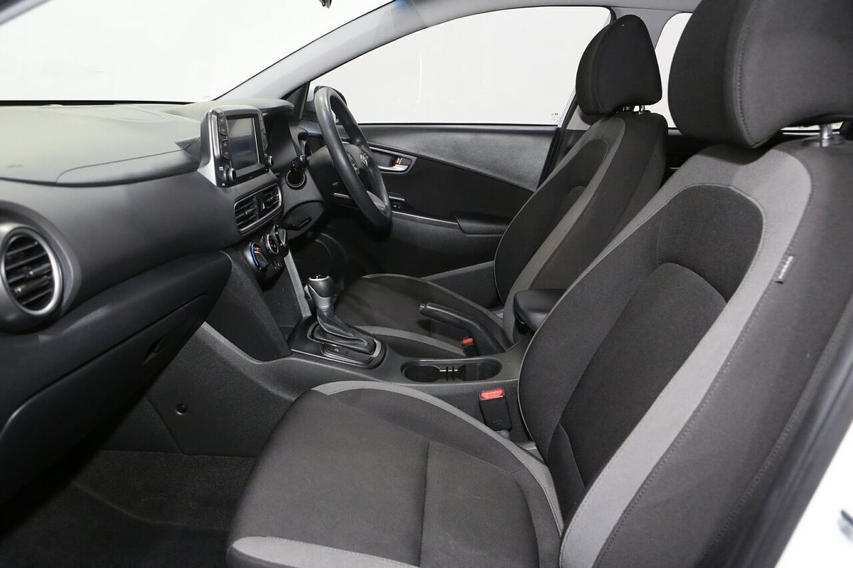 2020 Hyundai Kona Go OS.3