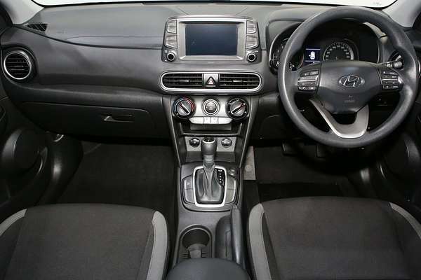 2020 Hyundai Kona Go OS.3