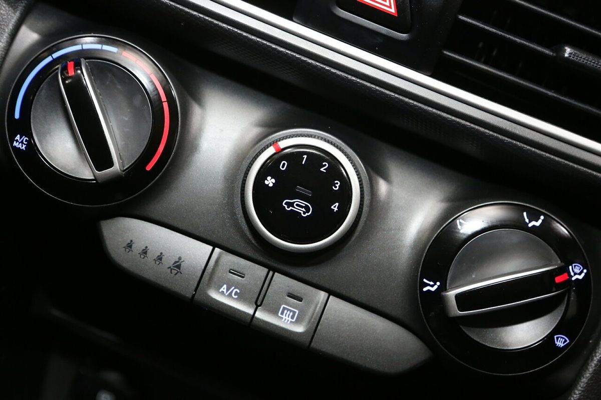 2020 Hyundai Kona Go OS.3