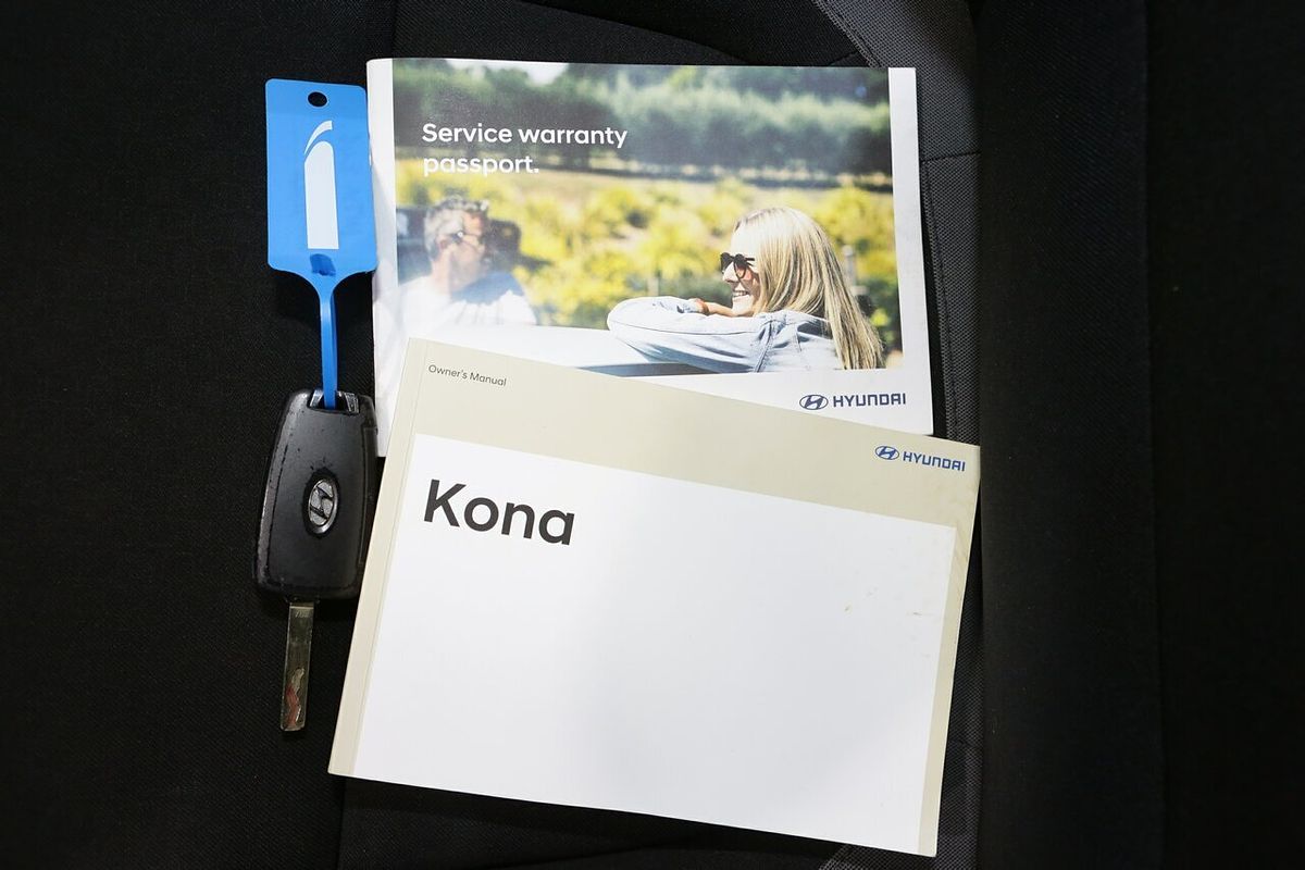 2020 Hyundai Kona Go OS.3