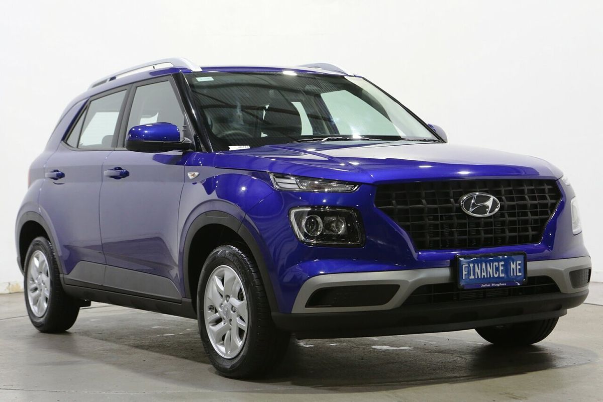2024 Hyundai Venue QX.V5