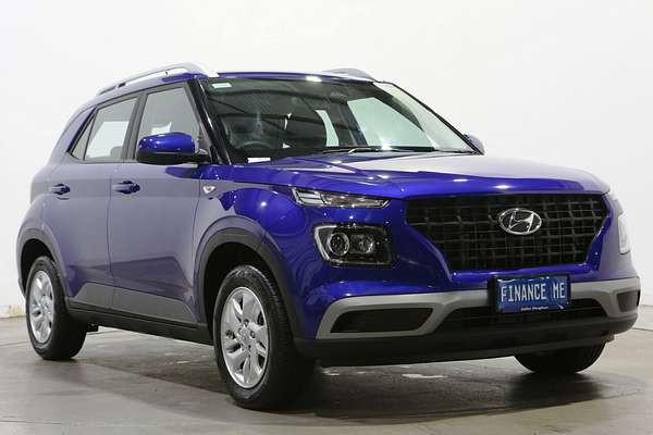 2024 Hyundai Venue QX.V5