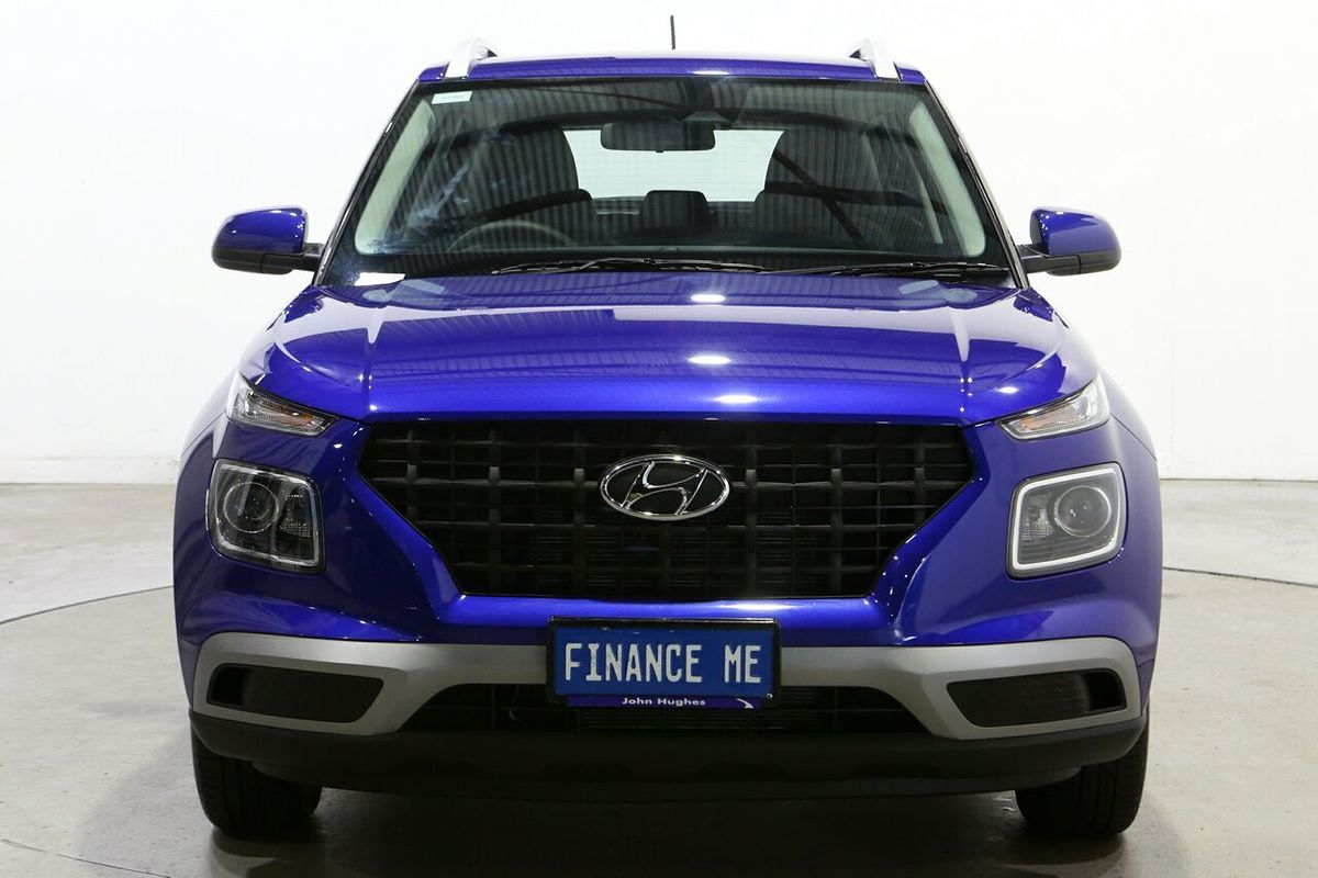 2024 Hyundai Venue QX.V5