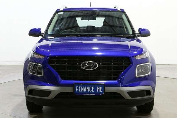 2024 Hyundai Venue QX.V5