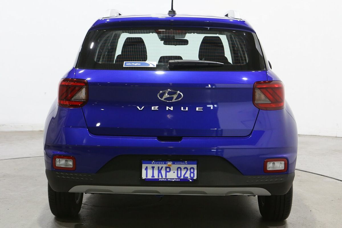 2024 Hyundai Venue QX.V5