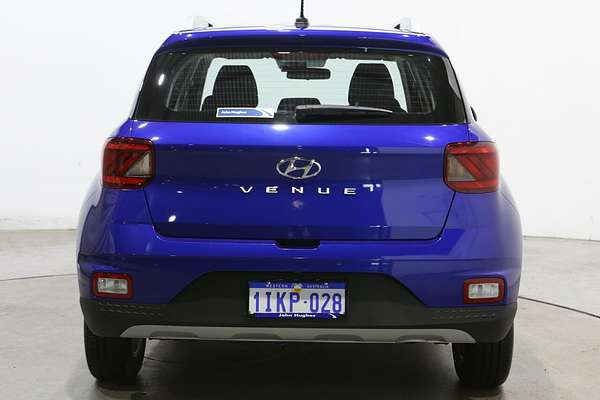 2024 Hyundai Venue QX.V5