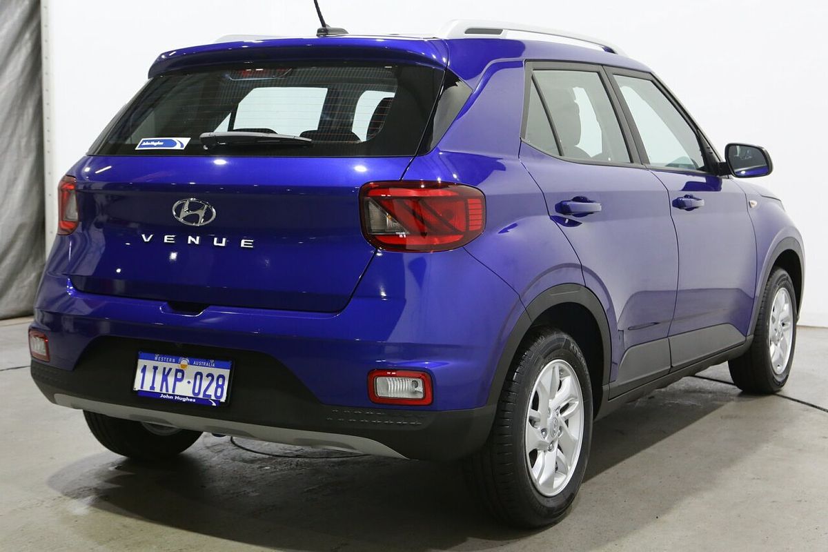 2024 Hyundai Venue QX.V5