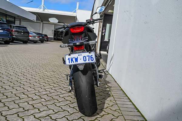 2025 Honda CB650R CB