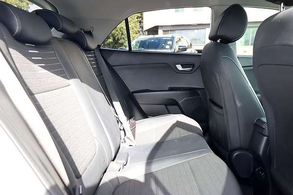 2020 Kia Rio GT-Line YB