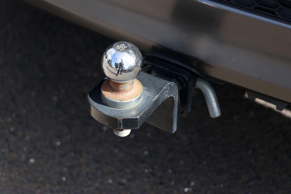 2016 Hyundai Tucson Highlander TLe