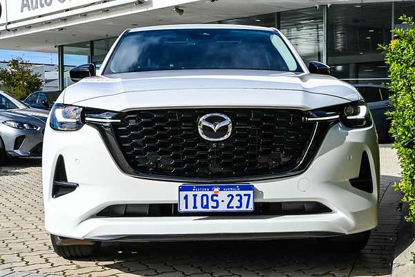 2023 Mazda CX-60 D50e GT KH Series