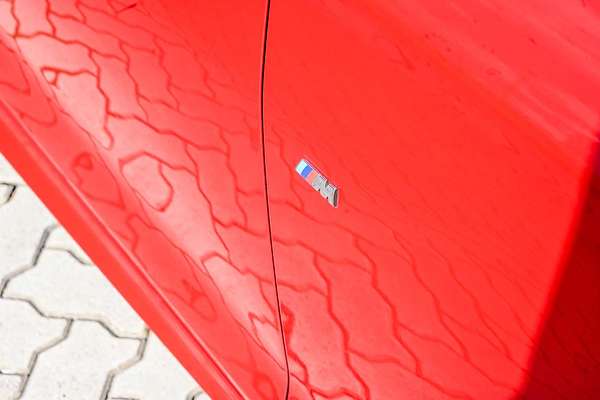 2016 BMW 2 Series 220i M Sport F23
