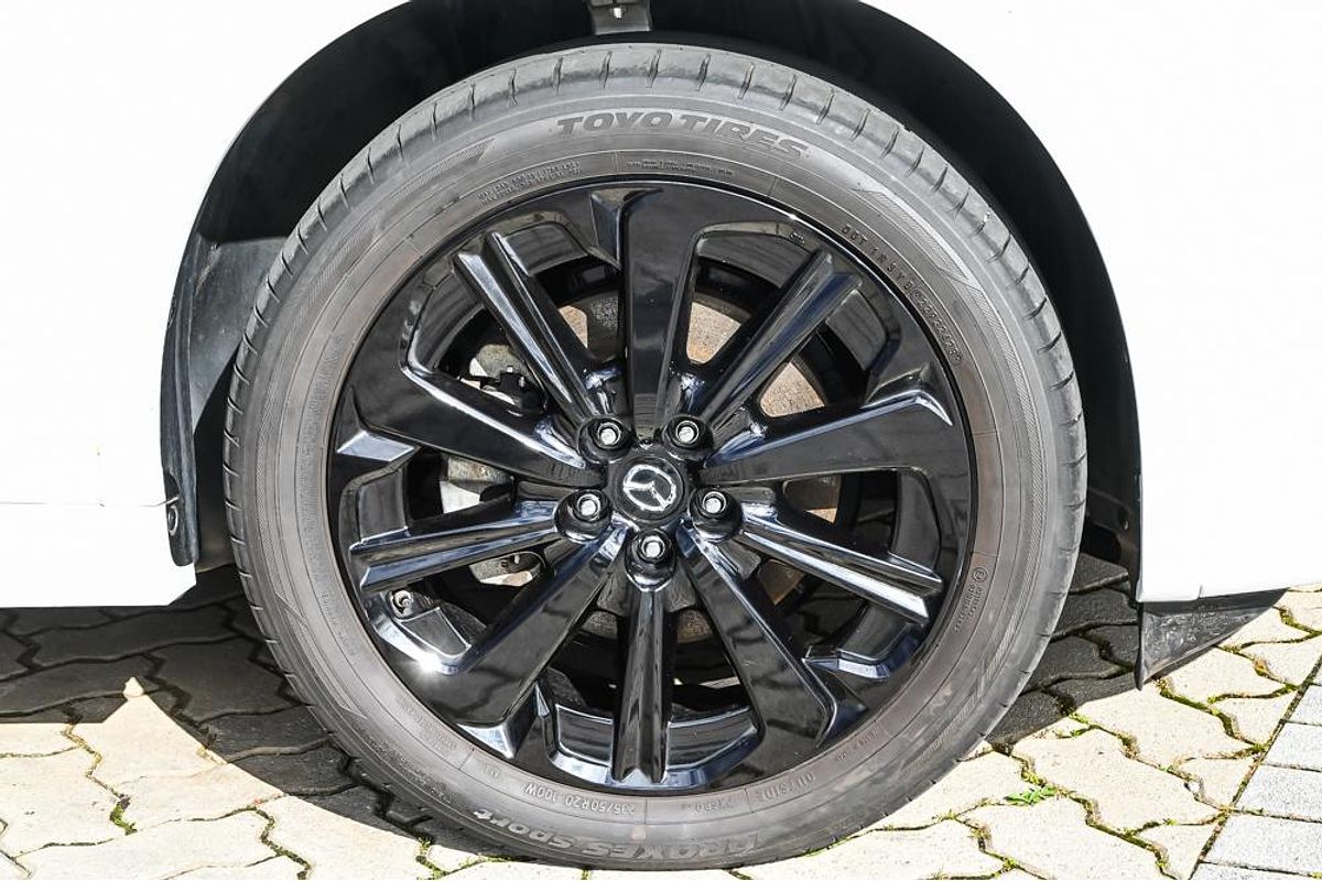 2023 Mazda CX-60 D50e GT KH Series