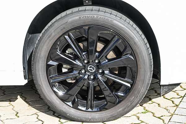 2023 Mazda CX-60 D50e GT KH Series