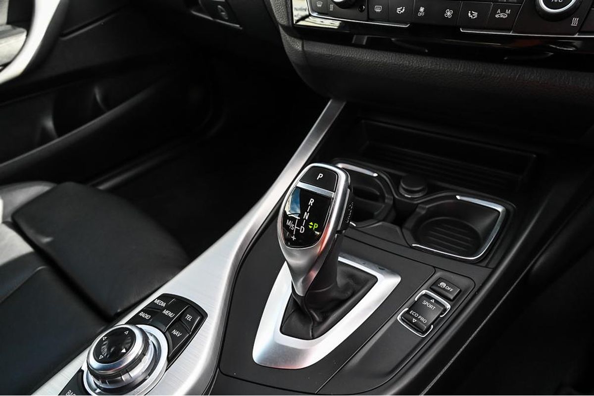 2016 BMW 2 Series 220i M Sport F23