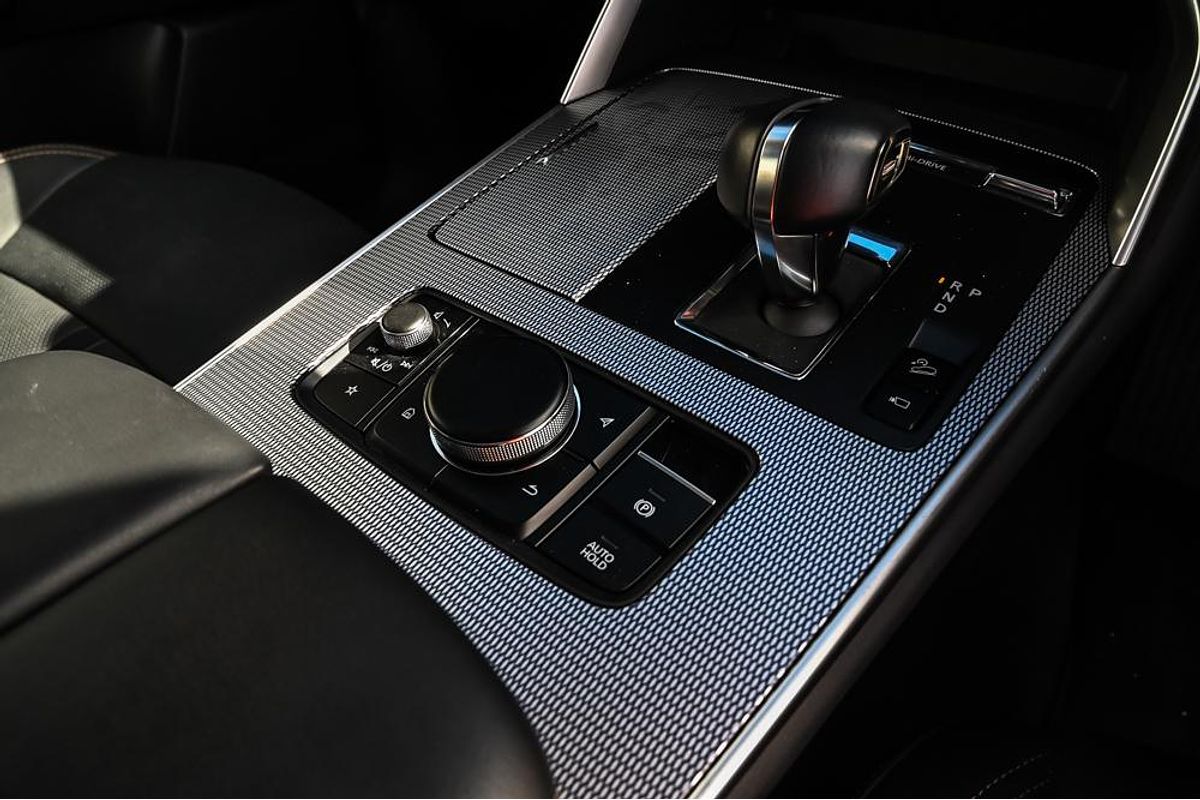 2023 Mazda CX-60 D50e GT KH Series