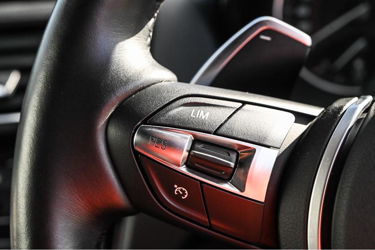 2016 BMW 2 Series 220i M Sport F23