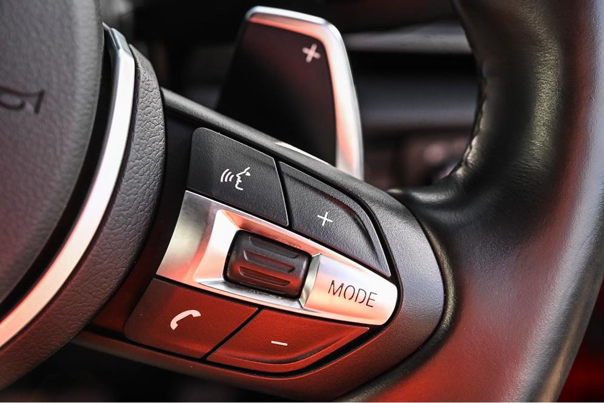 2016 BMW 2 Series 220i M Sport F23