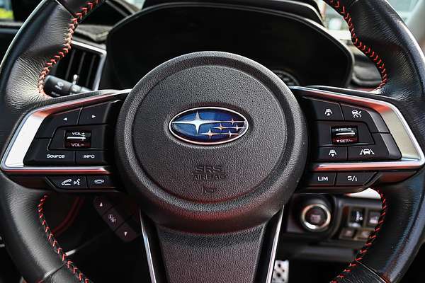 2020 Subaru Forester 2.5i Sport S5