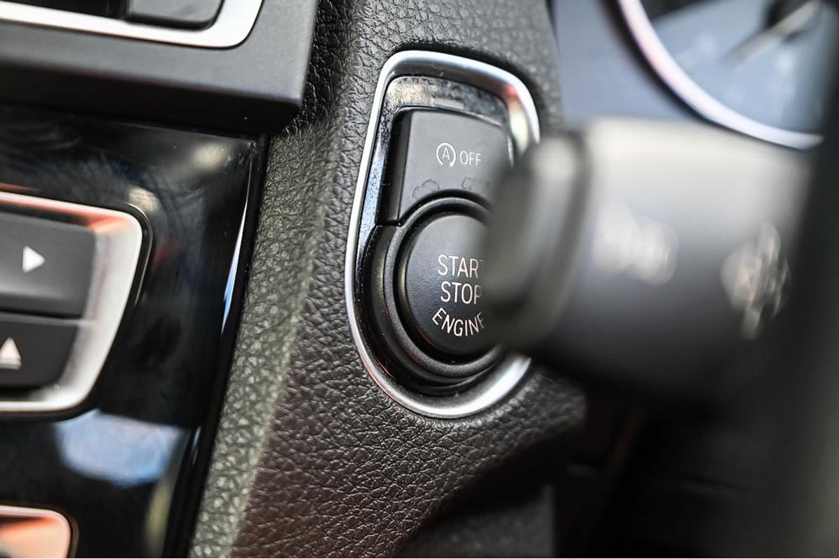 2016 BMW 2 Series 220i M Sport F23