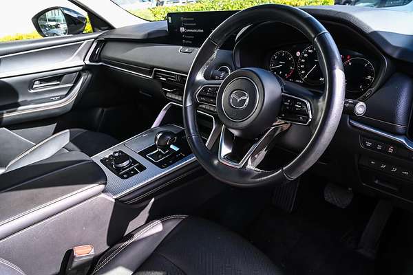 2023 Mazda CX-60 D50e GT KH Series