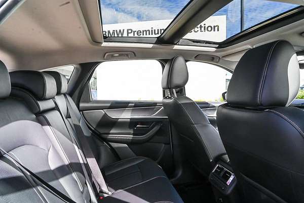 2023 Mazda CX-60 D50e GT KH Series
