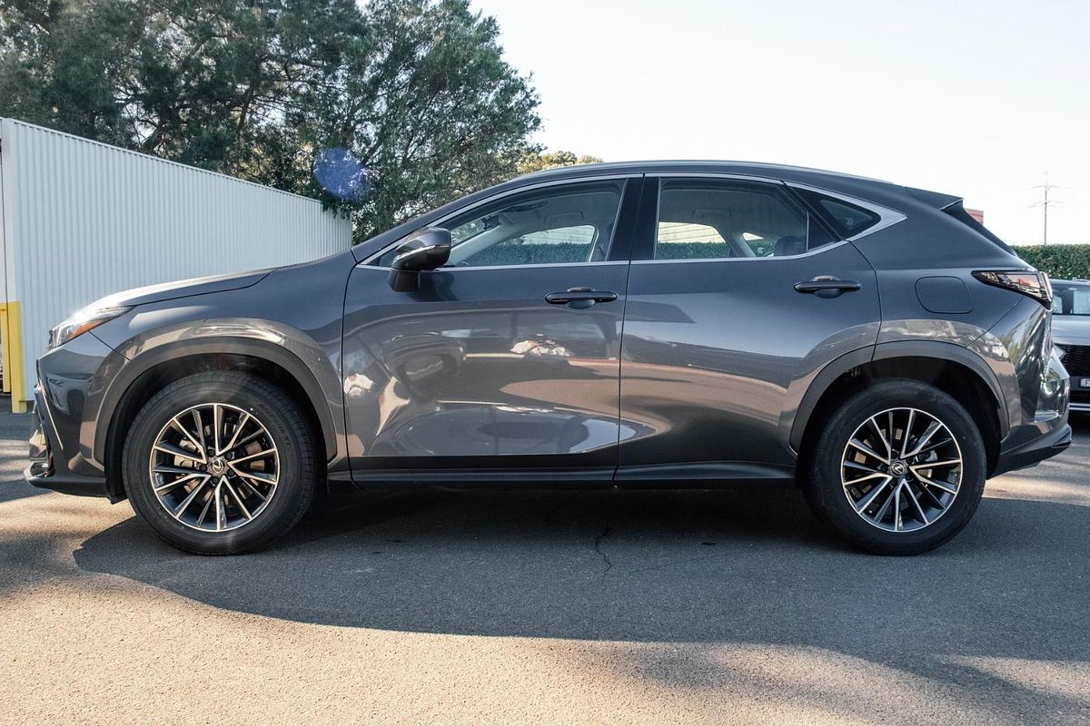 2023 Lexus NX NX350h Luxury AAZH25R