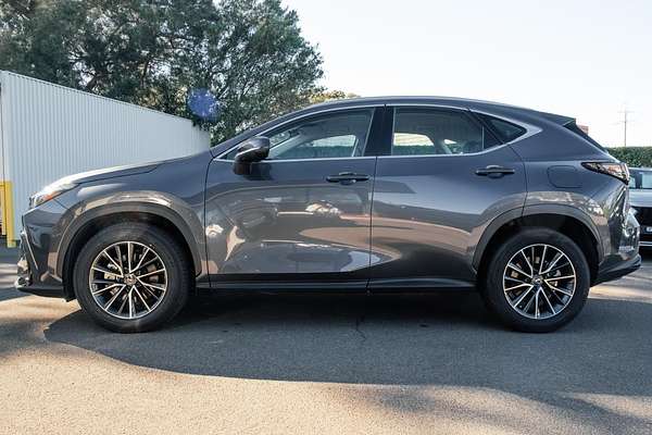 2023 Lexus NX NX350h Luxury AAZH25R