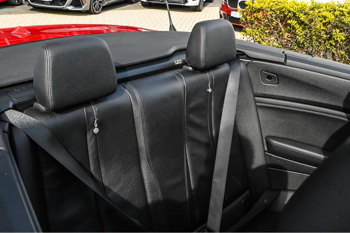 2016 BMW 2 Series 220i M Sport F23