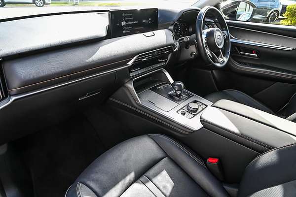 2023 Mazda CX-60 D50e GT KH Series