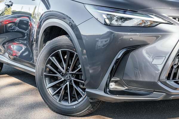 2023 Lexus NX NX350h Luxury AAZH25R
