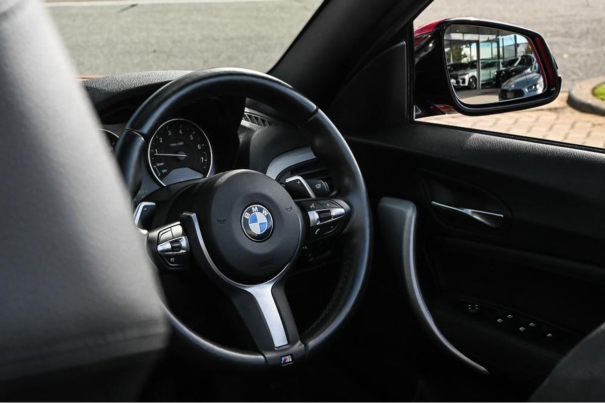 2016 BMW 2 Series 220i M Sport F23