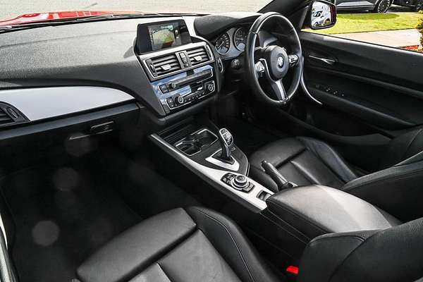 2016 BMW 2 Series 220i M Sport F23