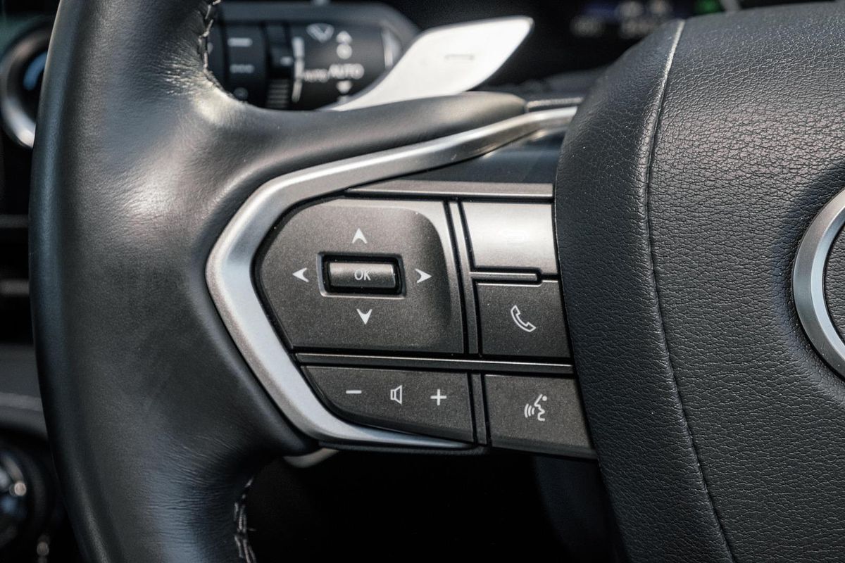 2023 Lexus NX NX350h Luxury AAZH25R