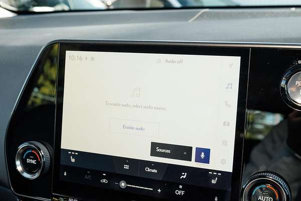 2023 Lexus NX NX350h Luxury AAZH25R