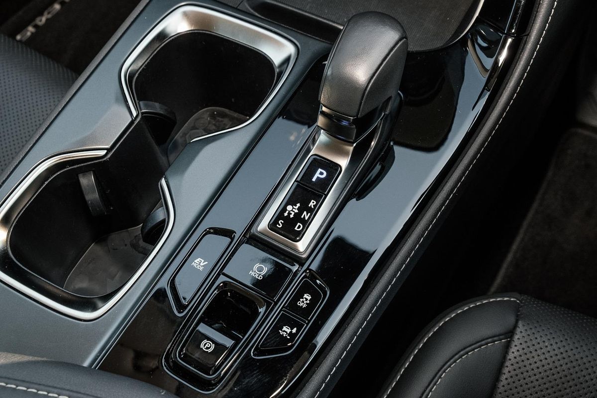 2023 Lexus NX NX350h Luxury AAZH25R